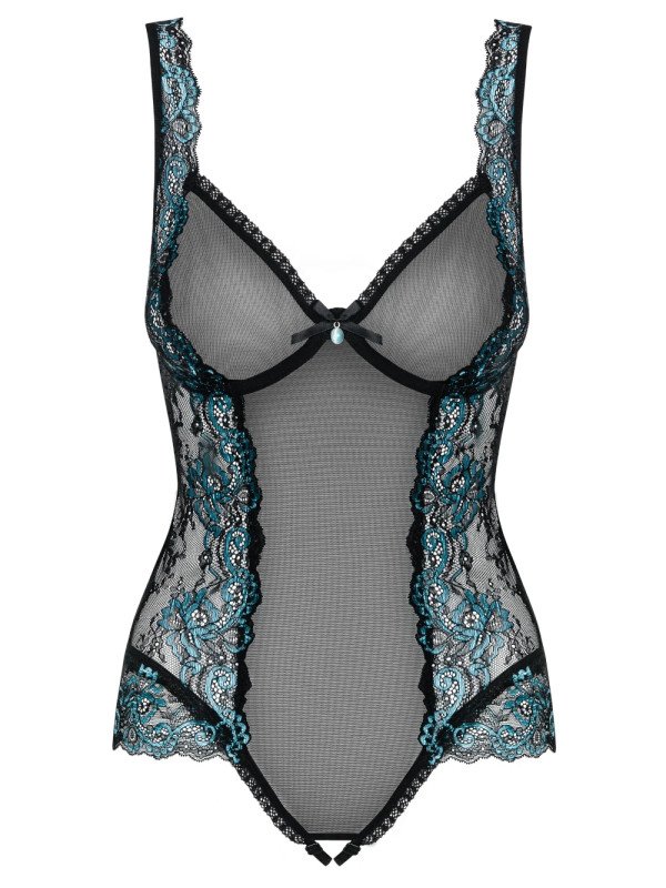 Amanta Body Ouvert
