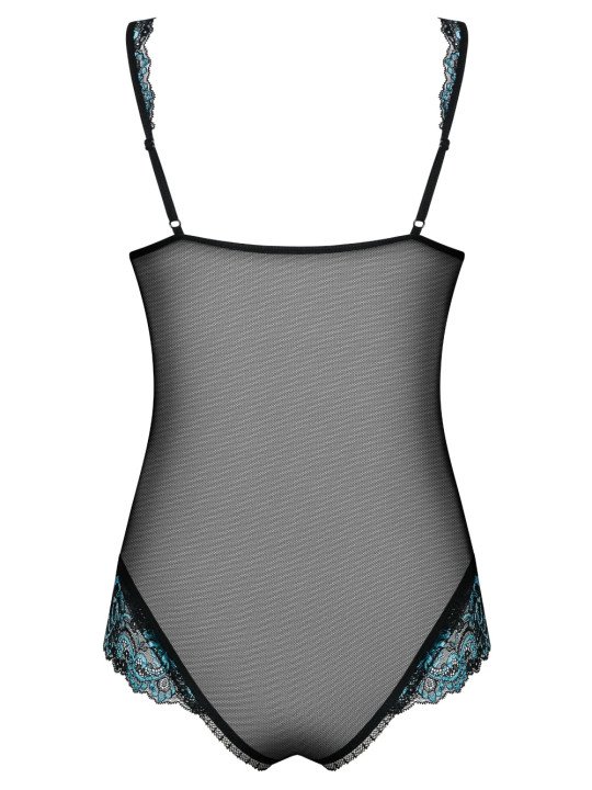 Amanta Body Ouvert
