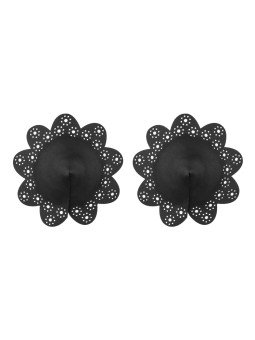 Cache-tétons en Forme de Fleur A770