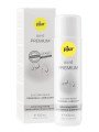 Pjur Med Premium : Lubrifiant Silicone Peaux Sensibles | La Clef des Charmes