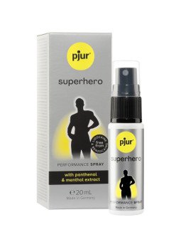 Superhero Performance Spray Retardant Pjur 20 ml