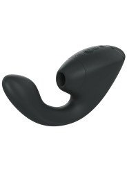 Womanizer Duo Next Pleasure Air 3D Noir