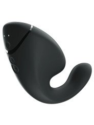 Womanizer Duo Next Pleasure Air 3D Noir