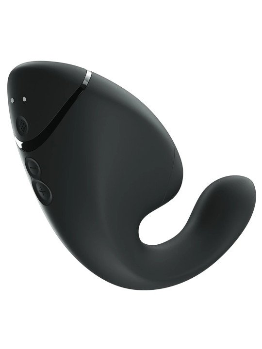 Womanizer Duo Next Pleasure Air 3D Noir
