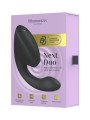 Womanizer Duo Next Pleasure Air 3D Noir Packaging