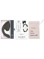 Womanizer Duo Next Pleasure Air 3D Noir Contenu Packaging