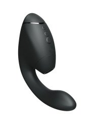 Womanizer Duo Next Pleasure Air 3D Noir