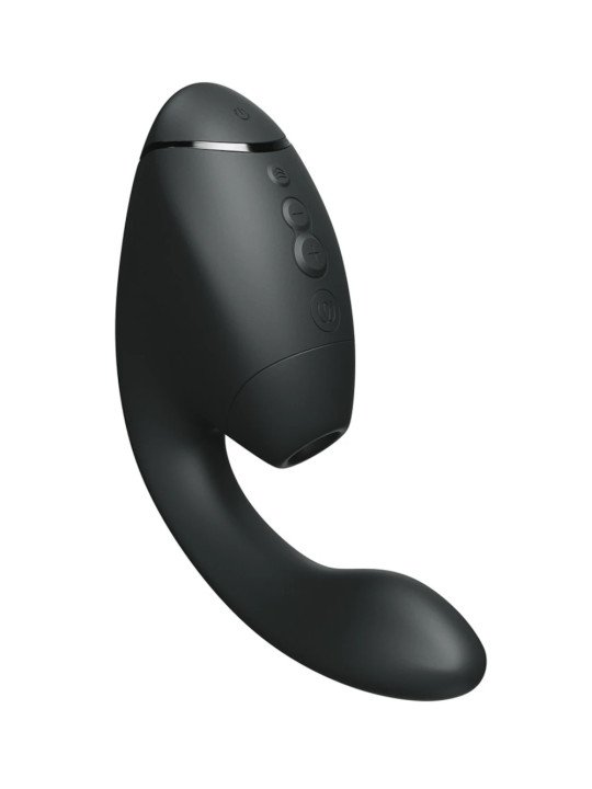 Womanizer Duo Next Pleasure Air 3D Noir