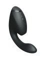 Womanizer Duo Next Pleasure Air 3D Noir