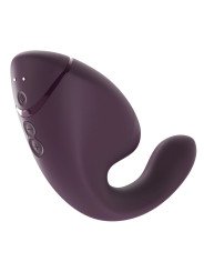 Womanizer Duo Next Pleasure Air 3D Violet