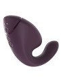 Womanizer Duo Next Pleasure Air 3D Violet