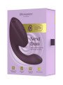 Womanizer Duo Next Pleasure Air 3D Violet