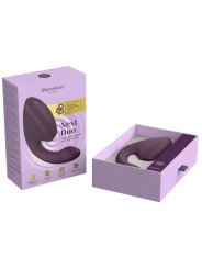 Womanizer Duo Next Pleasure Air 3D Violet