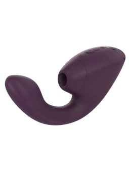 Womanizer Duo Next Pleasure Air 3D Violet