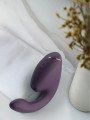 Womanizer Duo Next Pleasure Air 3D Violet