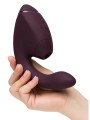 Womanizer Duo Next Pleasure Air 3D Violet