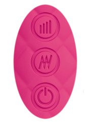 DORCEL Stimulateur clitoridien WANDERFUL. La Clef des Charmes, Loveshop Toulouse