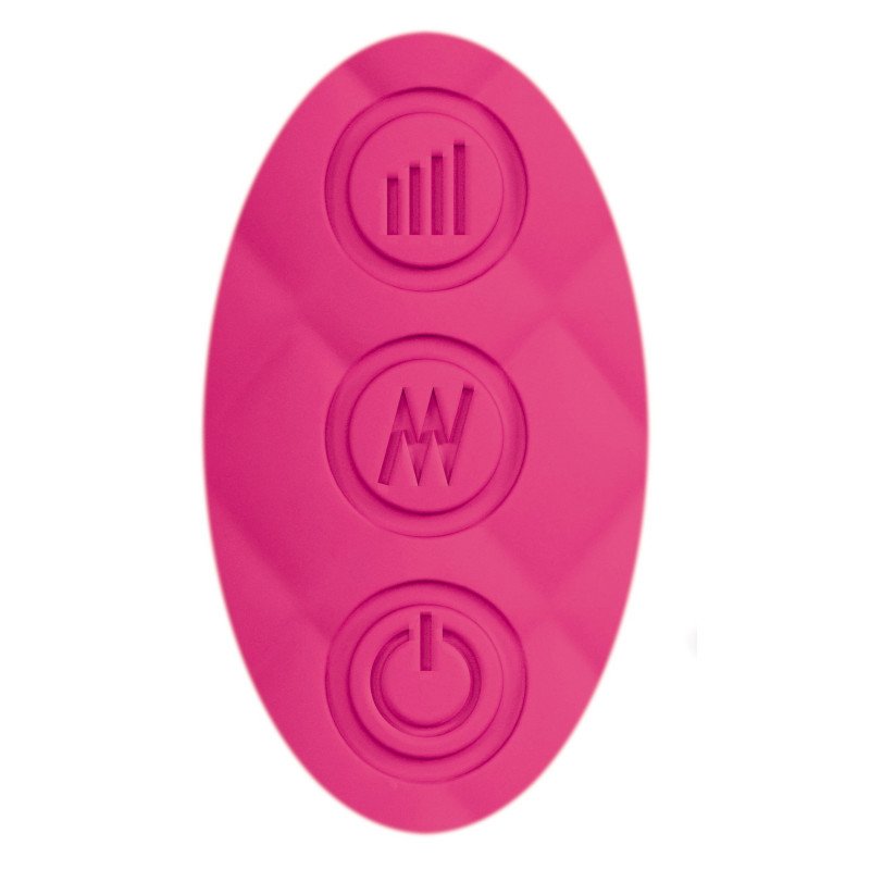 DORCEL Stimulateur clitoridien WANDERFUL. La Clef des Charmes, Loveshop Toulouse