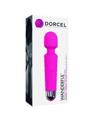 DORCEL Stimulateur clitoridien WANDERFUL. La Clef des Charmes, Loveshop Toulouse