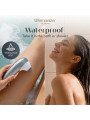 Womanizer Pro Argenté