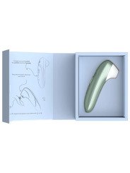 Womanizer Pro Bleu