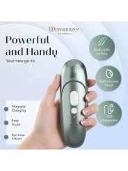 Womanizer Pro Bleu