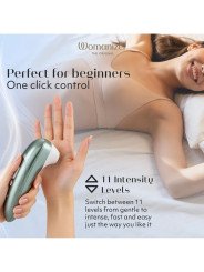 Womanizer Pro Bleu