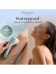 Womanizer Pro Bleu