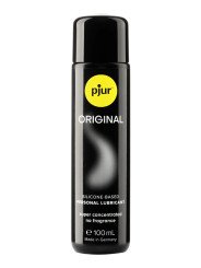 Pjur Original Lubrifiant Silicone 100 ml