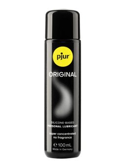 Pjur Original Lubrifiant Silicone 100 ml