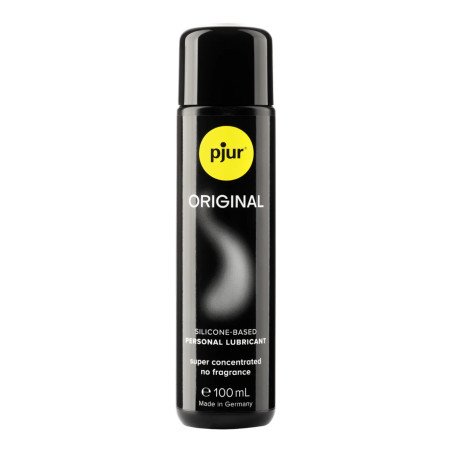 Pjur Original Lubrifiant Silicone 100 ml