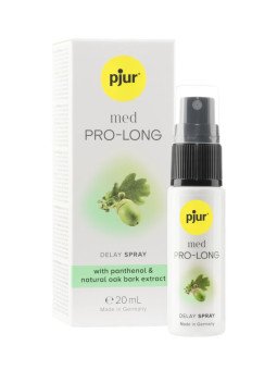 Pjur Med Pro Long Spray Retardant Naturel