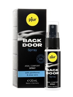 Pjur Back Door Spray Anal Relaxant 20 ml