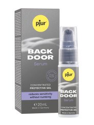Pjur Back Door Serum Relaxant Anal 20 ml New Packaging