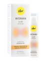 Pjur Woman Lust Intense Gel Stimulant Effet Vibrant