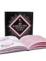 Kamasutra Livre de Positions Inclusif Secret Play | La Clef des Charmes
