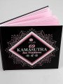 Kamasutra Livre de Positions Inclusif Secret Play | La Clef des Charmes