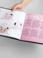 Kamasutra Livre de Positions Inclusif Secret Play | La Clef des Charmes