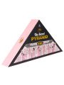 Jeu de Plateau The Secret Pyramid