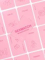 Jeu Sexmatch Massage Edition Secret Play | La Clef des Charmes