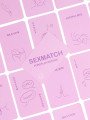 Jeu Sexmatch Foreplay Edition Secret Play | La Clef des Charmes