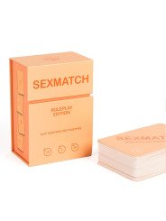Jeu Sexmatch Roleplay Edition Secret Play