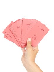 Jeu Sexmatch Bondage Edition Secret Play
