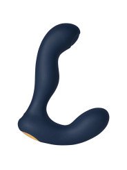 Iker Neo Stimulateur de Prostate Connecté Svakom