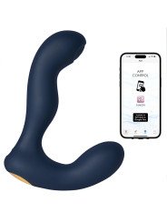 Iker Neo Stimulateur de Prostate Connecté Svakom