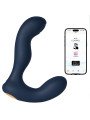 Iker Neo Stimulateur de Prostate Connecté Svakom