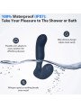 Iker Neo Stimulateur de Prostate Connecté Svakom