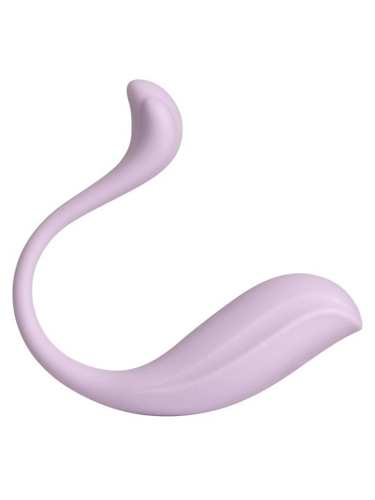Phoenix Neo 2 Rose Lilac Oeuf Vibrant Connecté Svakom