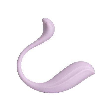 Phoenix Neo 2 Rose Lilac Oeuf Vibrant Connecté Svakom