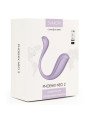 Phoenix Neo 2 Rose Lilac Oeuf Vibrant Connecté Svakom